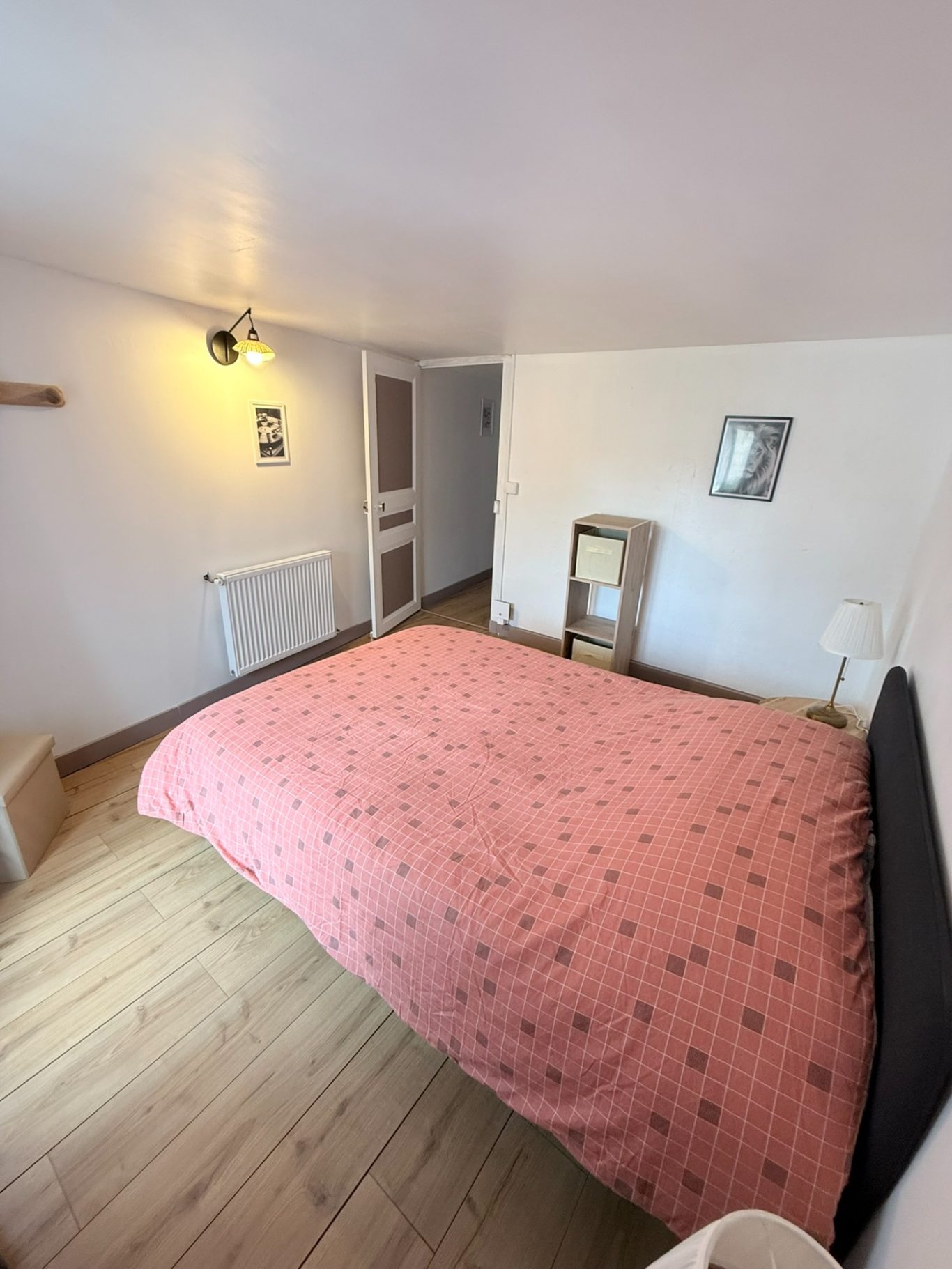 Chambre 3 location chambre tannay