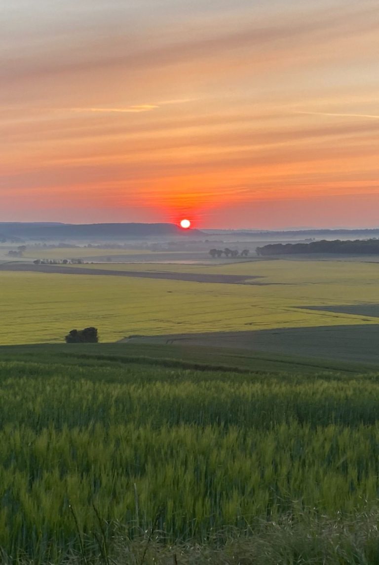 Gite de charme hébergement Tannay