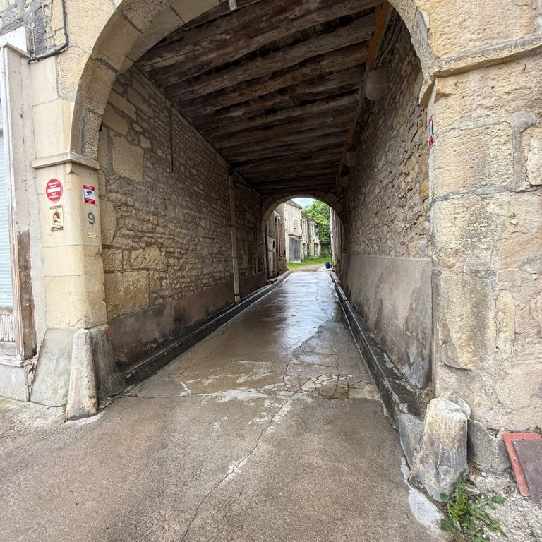 gite rural bourgogne