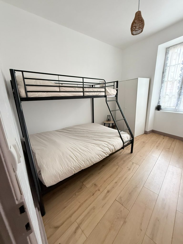 Location chambre Tannay