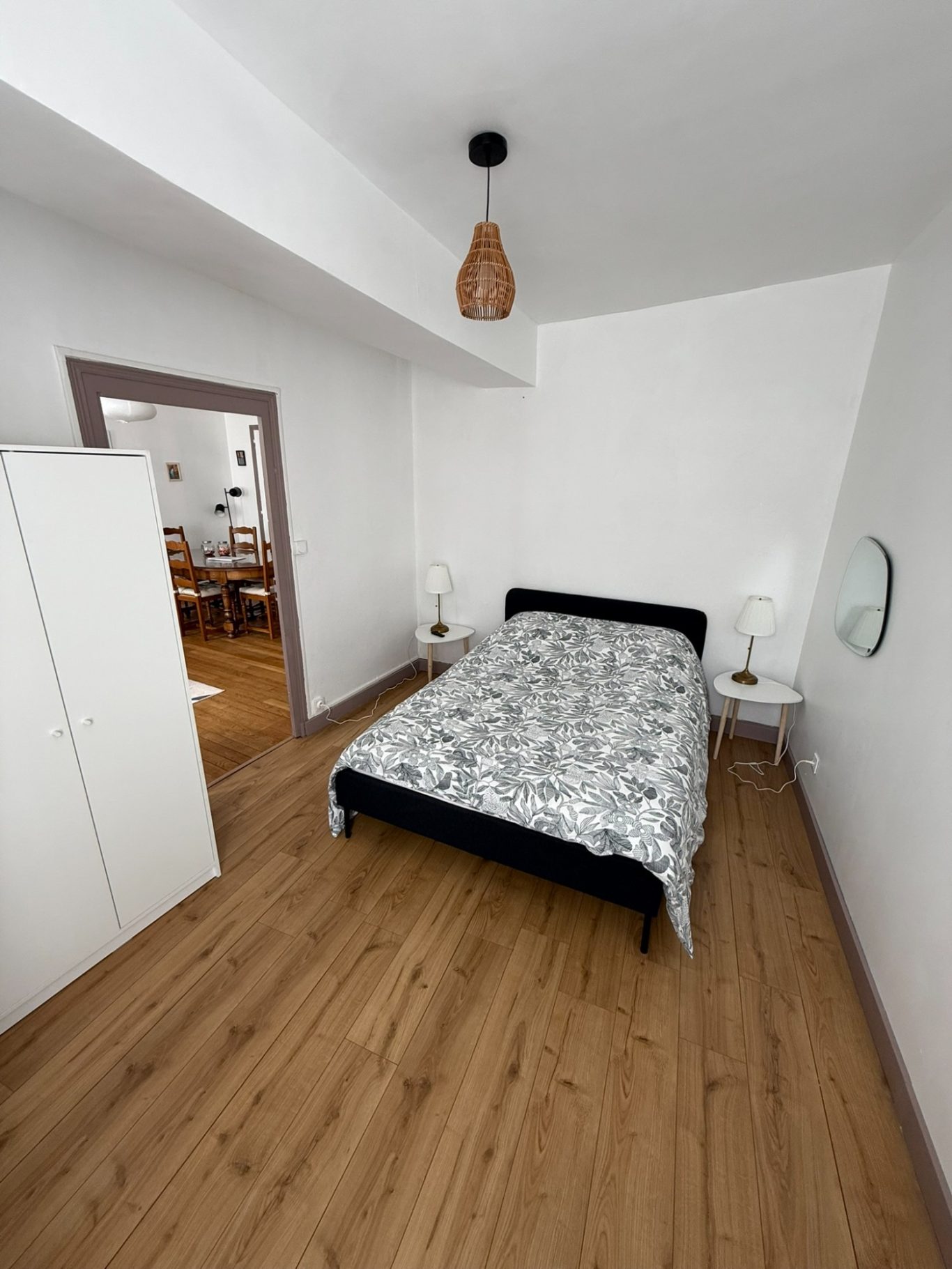 Chambre 1
